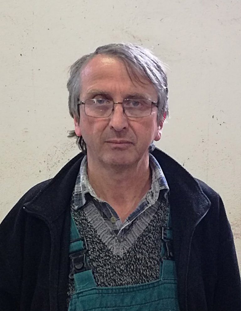 Jiří Hrabinec