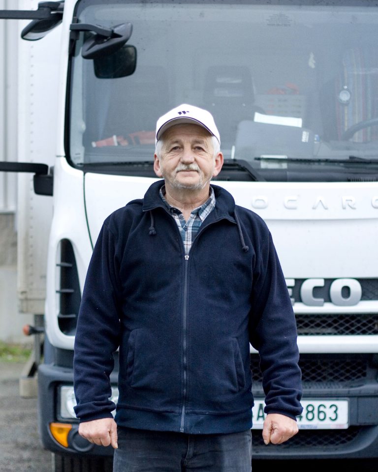Miroslav Bahník