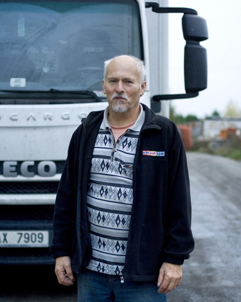 Jaroslav Miškovský