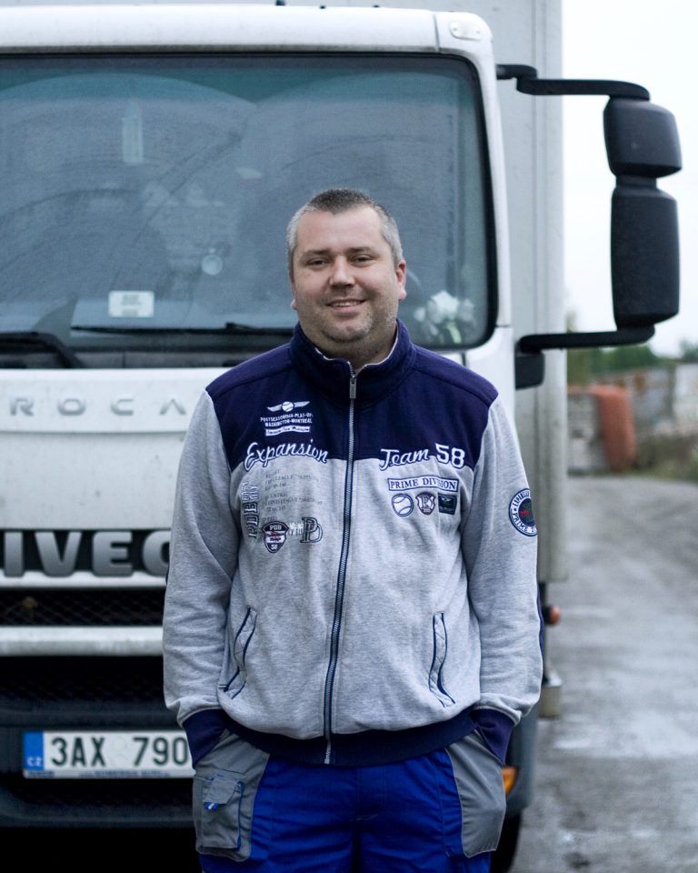 Miloslav Pařez