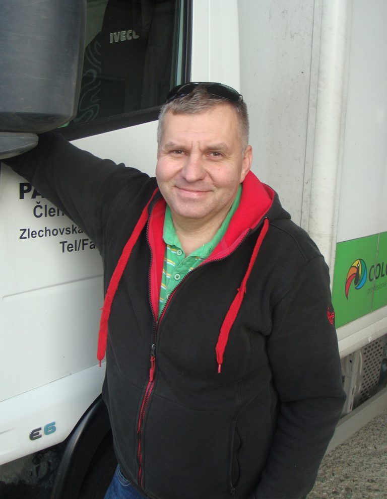 Tomáš Křižan