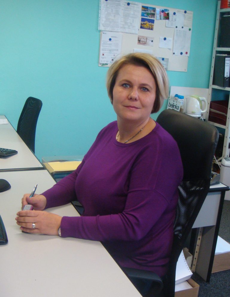 Zuzana Špičáková